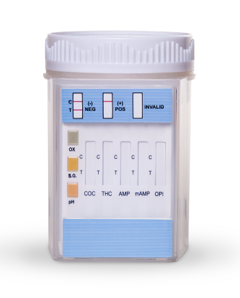 Websites: Drug testing Kits