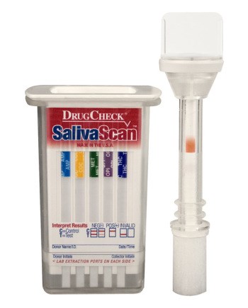 Websites: Drug testing Kits