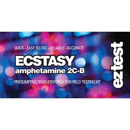 Websites: Drug testing Kits